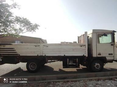 کامیون ۲۰ کامیون بادسان B6 - 1