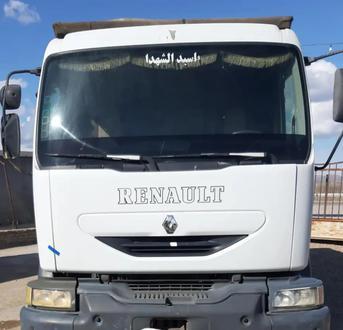 کامیون ۲۰ کامیون رنو میدلام ۲۷۰ - 0