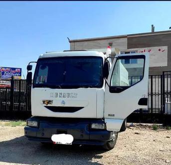 کامیون ۲۰ کامیون رنو میدلام ۲۷۰ - 0