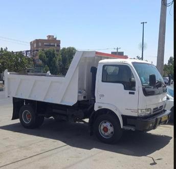 کامیون ۲۰ کامیونت دانگ فنگ کاویان - 0