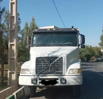 کامیون ۲۰ کامیون ولوو NH12 - 0