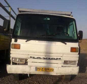 کامیون ۲۰ کامیونت دانگ فنگ کاویان - 0
