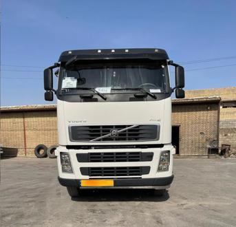 کامیون ۲۰ کشنده ولوو FH 420 - 0