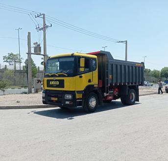 کامیون ۲۰ کامیون آمیکو سایر - 0