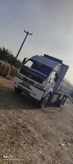 کامیون ۲۰ کامیونت دانگ فنگ کاویان - 0