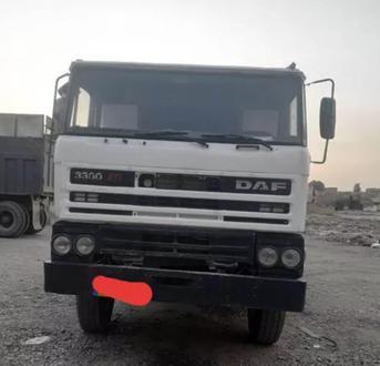 کامیون ۲۰ کامیون داف 3300 - 0