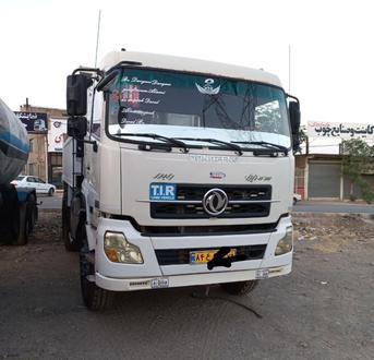 کامیون ۲۰ کامیون دانگ فنگ البرز - 0