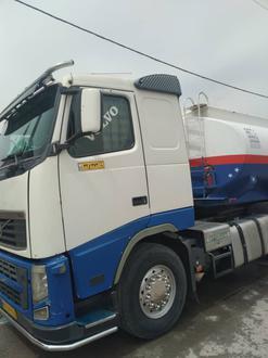 کامیون ۲۰ کشنده ولوو FH 440 - 0
