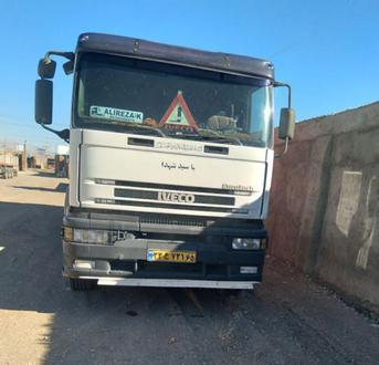 کامیون ۲۰ کشنده ایویکو 440 - 0