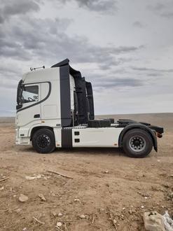 کامیون ۲۰ کشنده دانگ فنگ kx480 4*2 - 0