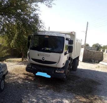 کامیون ۲۰ کامیون رنو میدلام ۲۸۰ - 0