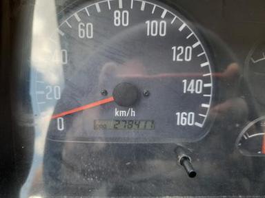 کامیون ۲۰ کامیونت ایسوزو 5200 - 1