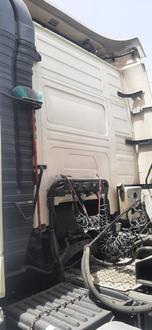 کامیون ۲۰ کشنده ولوو FH 460 - 3