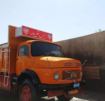 کامیون ۲۰  - 0