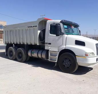 کامیون ۲۰ کامیون ولوو NH12 - 0