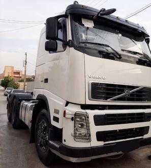 کامیون ۲۰ کشنده ولوو FH 440 - 2