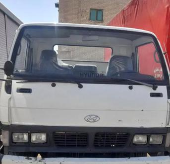 کامیون ۲۰ کامیونت هیوندای سایر - 0