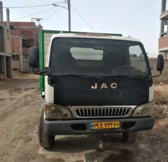 کامیون ۲۰  - 0