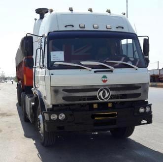 کامیون ۲۰ کشنده دانگ فنگ T300 - 0
