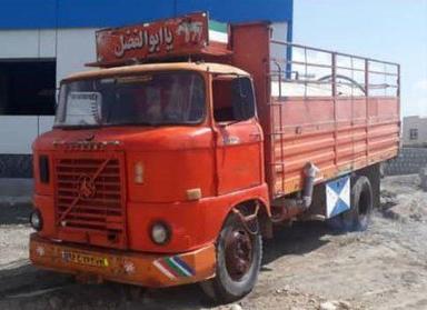 کامیون ۲۰ کامیون ایفا سایر - 0