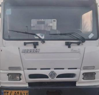 کامیون ۲۰ کامیون بادسان B8 - 0