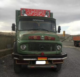 کامیون ۲۰  - 0