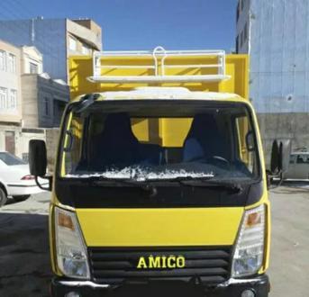کامیون ۲۰  - 0