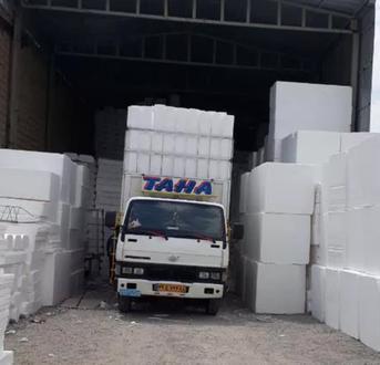 کامیون ۲۰ کامیونت هیوندای ۶ تن - 0