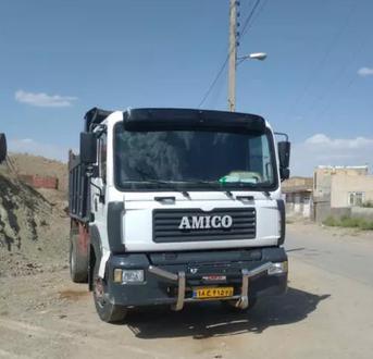 کامیون ۲۰ کامیون آمیکو سایر - 0
