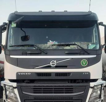 کامیون ۲۰ کامیون ولوو FM 460 - 0