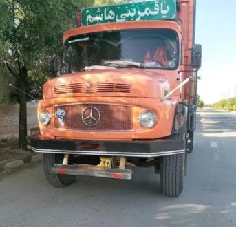 کامیون ۲۰  - 0