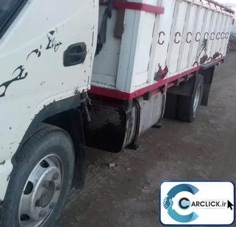 کامیون ۲۰  - 0