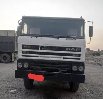 کامیون ۲۰ کامیون داف 3300 - 0