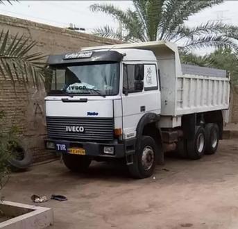 کامیون ۲۰ کامیون ایویکو ۳۳۰ - 0