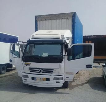 کامیون ۲۰ کامیونت دانگ فنگ کاویان - 0