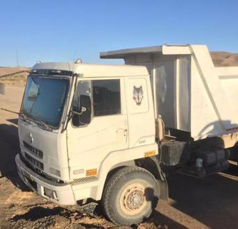 کامیون ۲۰ کامیون دانگ فنگ T 300 - 0