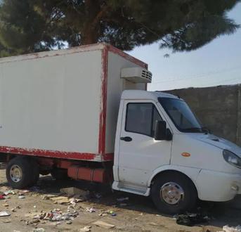کامیون ۲۰ کامیونت آمیکو سایر - 0