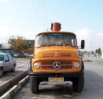 کامیون ۲۰  - 0