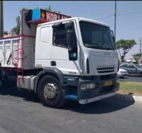 کامیون ۲۰ کامیون ایویکو یورو کارگو - 0