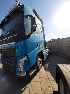کامیون ۲۰ کشنده ولوو FH 500 - 2