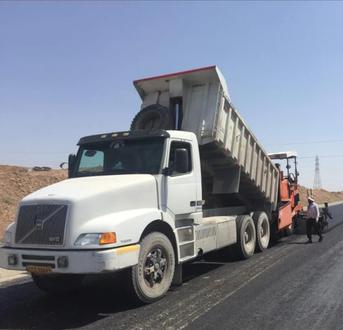 کامیون ۲۰ کامیون ولوو NH12 - 0