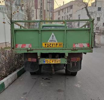 کامیون ۲۰  - 0
