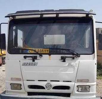 کامیون ۲۰ کامیون بادسان B6 - 0