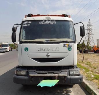 کامیون ۲۰ کامیون رنو میدلام ۲۷۰ - 0