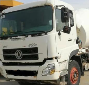 کامیون ۲۰ کامیون دانگ فنگ البرز - 0