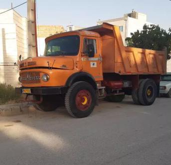 کامیون ۲۰  - 0