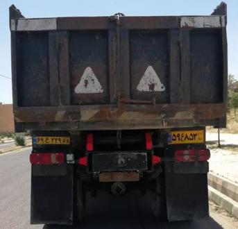 کامیون ۲۰  - 1