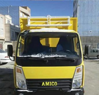 کامیون ۲۰ کامیونت آمیکو ۵۲۰۰ - 0