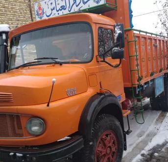 کامیون ۲۰  - 0
