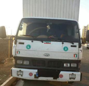 کامیون ۲۰  - 0